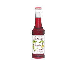 Sirup Monin Grenadine