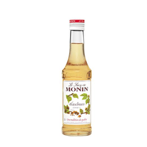 Sirup Monin Haselnuss