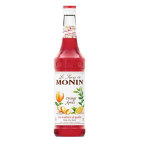 Sirup Monin Orange Spritz