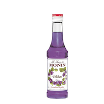 Sirup Monin Veilchen/Violette