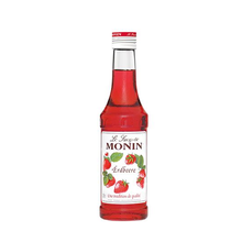 Sirup Monin Erdbeer