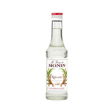 Sirup Monin Rohrzucker