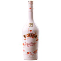 Bailey's Strawberry & Cream