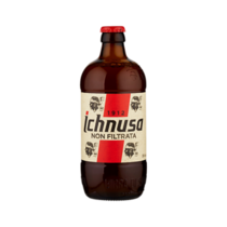 Ichnusa Non Filtrata EW