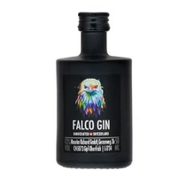 Gin Falco Handcrafted Portionen