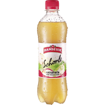Ramseier Schorle Naturtrüeb vom Hochstamm 4x6er