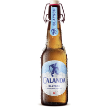 Calanda Glatsch Bügel