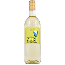 Saxer's Zürihegel Weiss