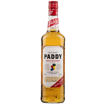 Paddy Old Irish Whisky