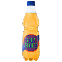 Goba Orange Pet