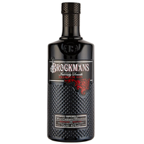 Brockmans Premium Gin Intensely Smooth