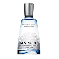 Mare Mediterranean Gin