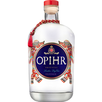 Opihr Oriental Spiced London Dry Gin