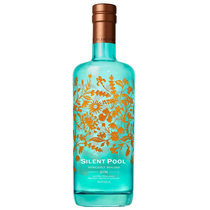 Silent Pool London Dry Gin