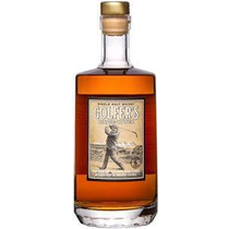 Whisky Appenzeller Golfer's Birdie Water Ltd. Edition 6y.