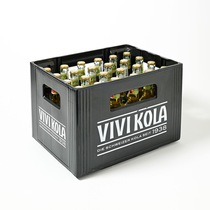 Vivi Soda BIO Apfelschorle MW