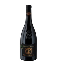 Masso Antico Negroamaro Salento IGT BIO