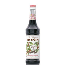 Sirup Monin Kaffee