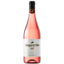 Sangre de Toro Rosé alkoholfrei