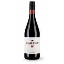 Sangre de Toro Tinto alkoholfrei