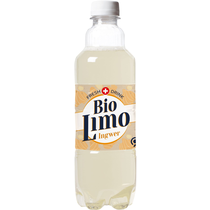 Limo Ginger Bio Pet