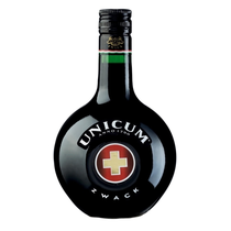 Unicum Zwack Aperitif Bitter 1790