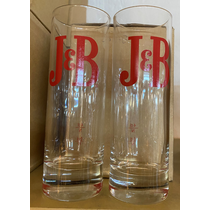 J+B Whiskygläser