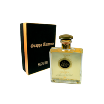 Grappa Amarone IL Bacio Delle Muse Samtkiste Marcati