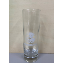 Appenzeller Alpenbitter Glas