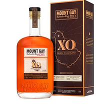 Mount Gay Rum XO