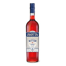 Jsotta Bitter Rosso