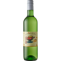 Fondue-Wy Vin blanc