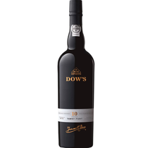 DOW'S Porto 10 years old