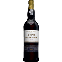 DOW'S Porto tawny