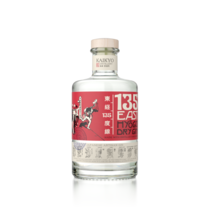 135° East Hyogo Dry Gin