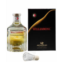 Williamine mit Birne Morand