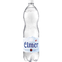 Elmer Mineral ohne Co2 Pet