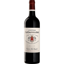 Château la Gaffelière 1er Grand Cru classé Saint-Emilion