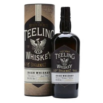 Teeling Irish Whisky Single Malt