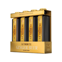 Le Tribute Ginger Beer 6x4er
