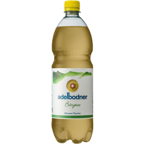 Adelbodner Bärgtee Zitronen-Thymian Pet