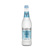 Fever Tree Mediterranean Tonic Water EW