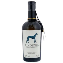 Windspiel Premium Dry Gin
