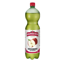 Ramseier Süessmost Pet Schrumpfpackung