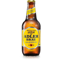 Adler Pfiff Panaché