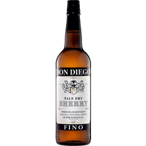 Don Diego Sherry Fino