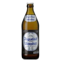 Augustiner Hefe-Weissbier MW