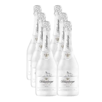 Schlumberger White Ice Secco 6er