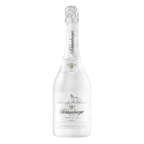 Schlumberger White Ice Secco