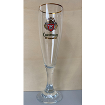 Clausthaler Stangenglas